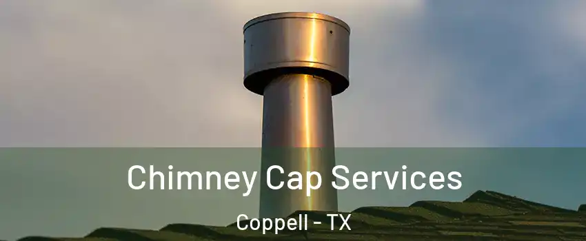  Chimney Cap Services Coppell - TX
