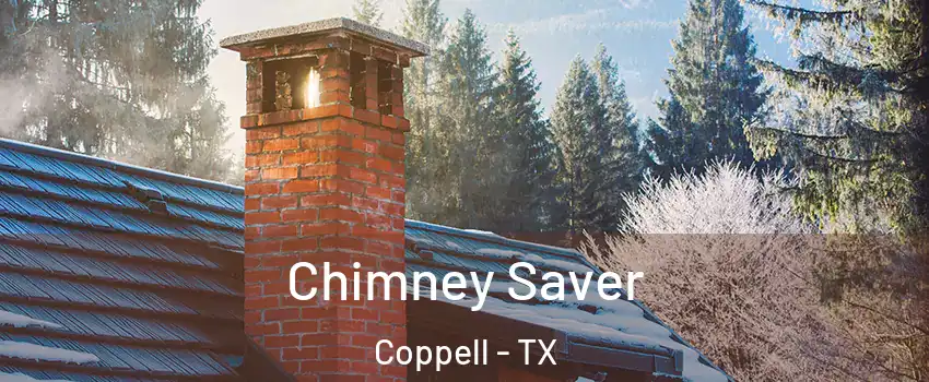  Chimney Saver Coppell - TX