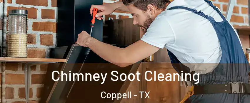  Chimney Soot Cleaning Coppell - TX