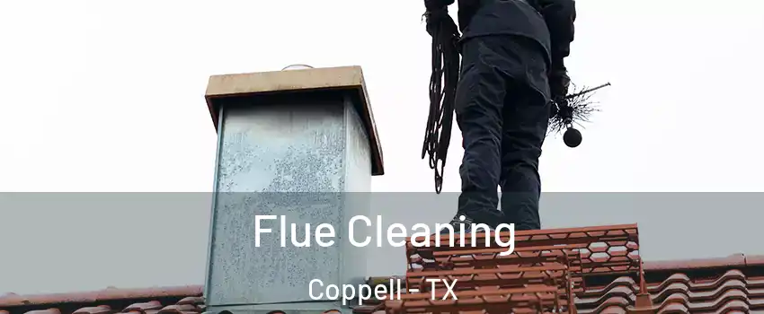  Flue Cleaning Coppell - TX