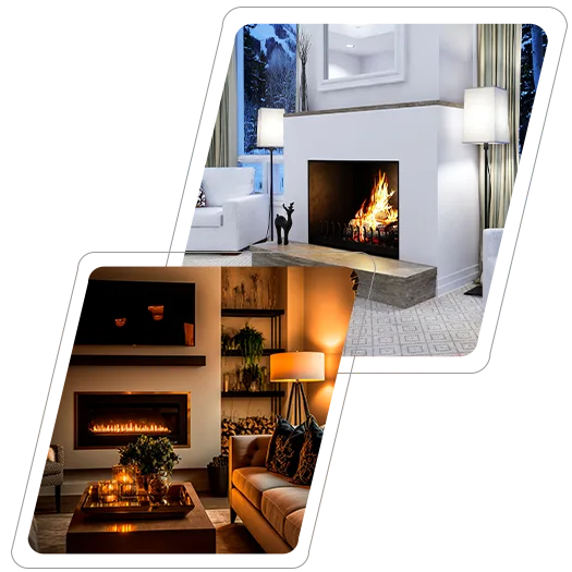 Remove Chimney Odor in Coppell, TX