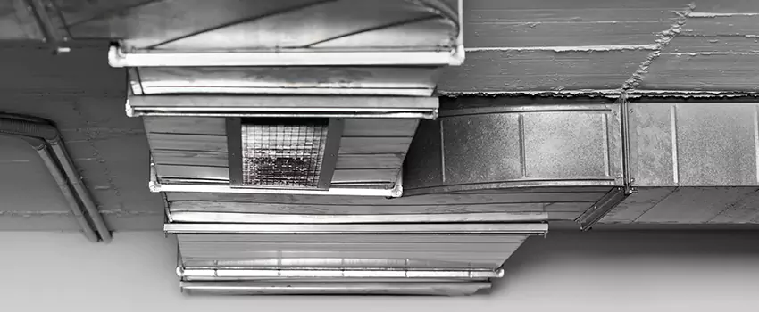 Trusted Air Duct Cleaning Company in Coppell, Texas