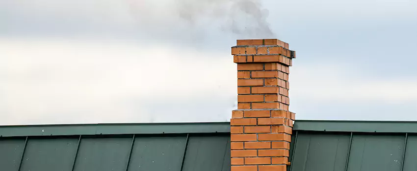 Animal Screen Chimney Cap Repair And Installation Services in Coppell, Texas