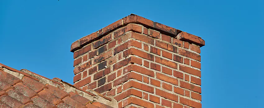 Clean Blocked Chimney in Coppell, Texas