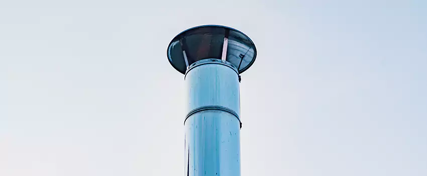 Wind-Resistant Chimney Caps Installation and Repair Services in Coppell, Texas