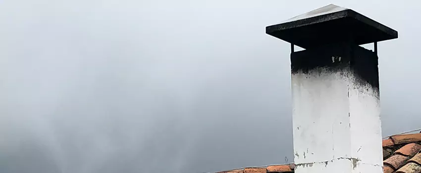 Chimney Damper Inspection in Coppell, TX