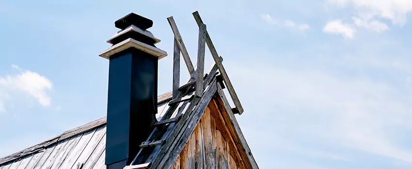 Chimney Creosote Cleaning in Coppell, TX