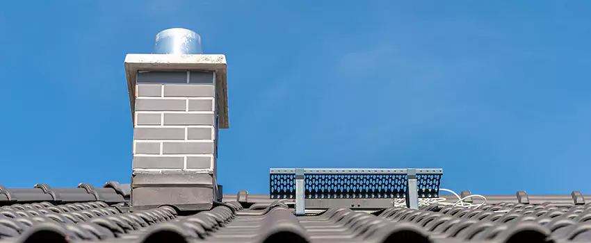 Chimney Flue Relining Services in Coppell, Texas