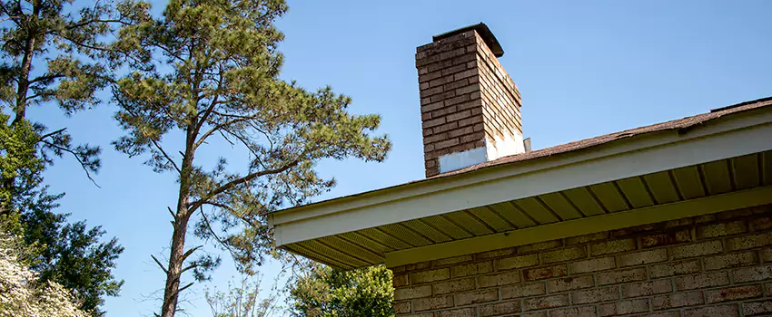 Budget-Friendly Chimney Masonry Service in Coppell, Texas