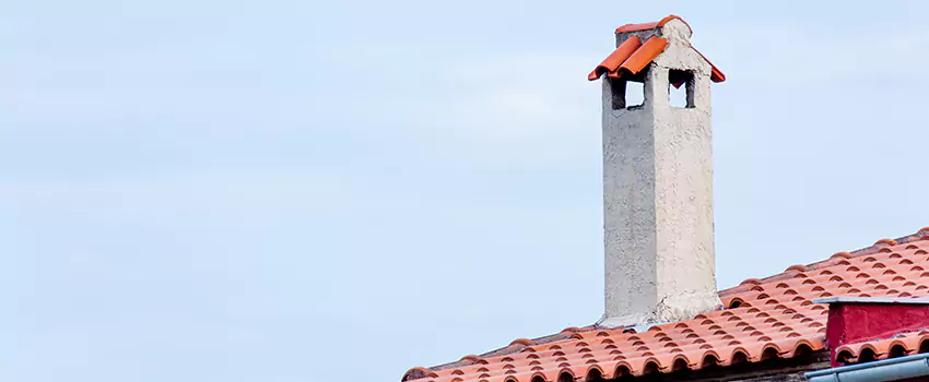 Chimney Pot Replacement in Coppell, TX