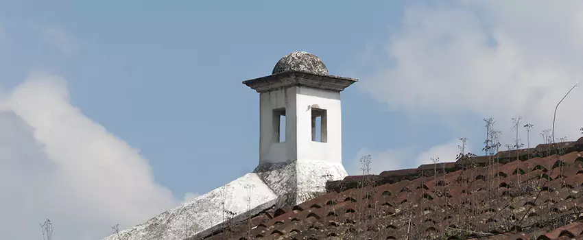 Cost To Rebuild A Chimney in Coppell, TX