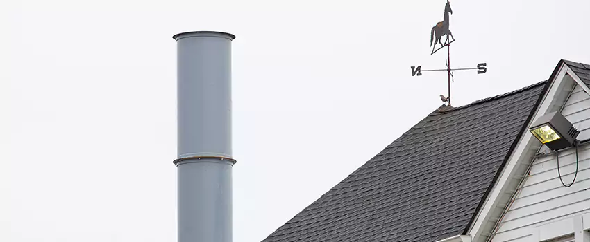 Chimney Inspection in Coppell, TX