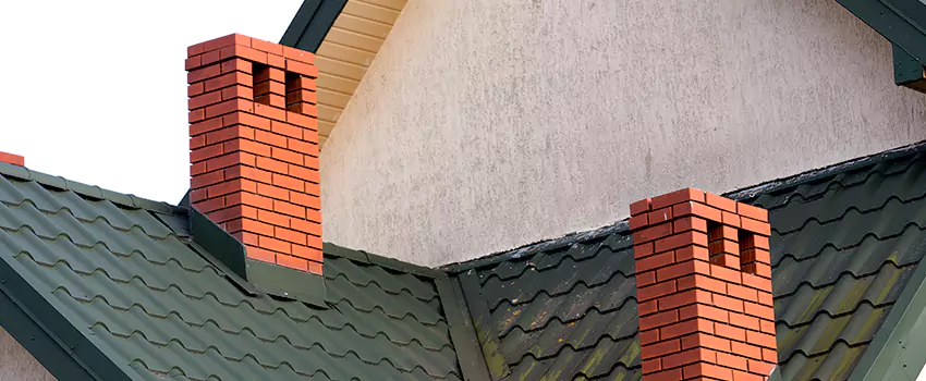 Chimney Saver Waterproofing Services in Coppell, Texas