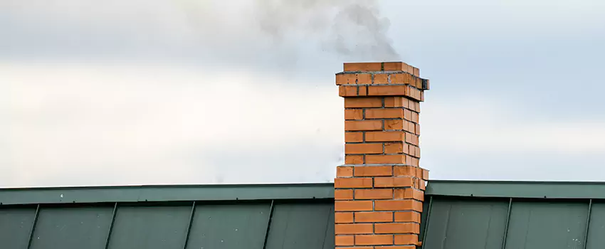 Chimney Soot Cleaning Cost in Coppell, TX