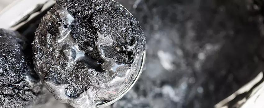 Clogged Dryer Vent Lint Cleaning in Coppell, Texas