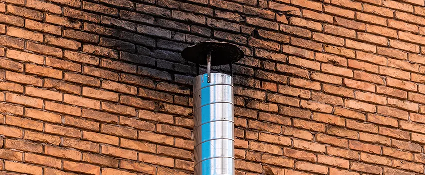 Diagnosing Commercial Chimney Problems in Coppell, TX