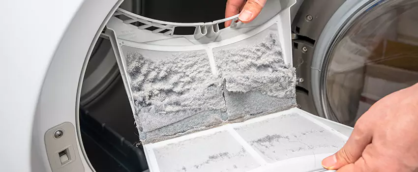 Best Dryer Lint Removal Company in Coppell, Texas