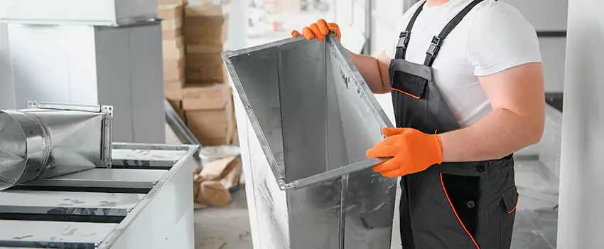 Benefits of Dryer Vent Inspection in Coppell, TX