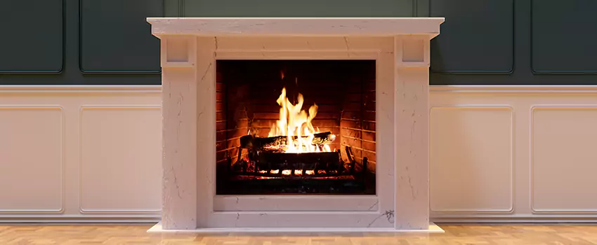 Empire Comfort Systems Fireplace Installation and Replacement in Coppell, Texas