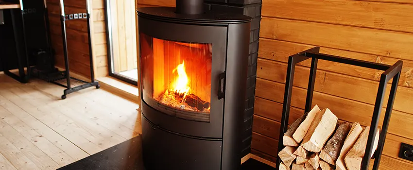 Gas Fireplace Door Handle Installation Services in Coppell, Texas