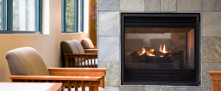 Fireplace Refacing in Coppell, Texas