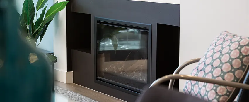 Welding Repairs for Fireplace Grate in Coppell, TX