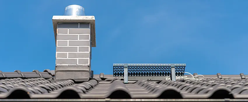 Repair Blocked Chimney in Coppell, Texas