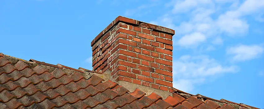 Flue Tiles Cracked Repair Services near Me in Coppell, TX