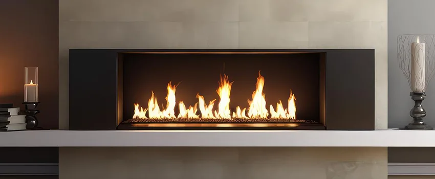 Vent Free Gas Fireplaces Repair Solutions in Coppell, Texas
