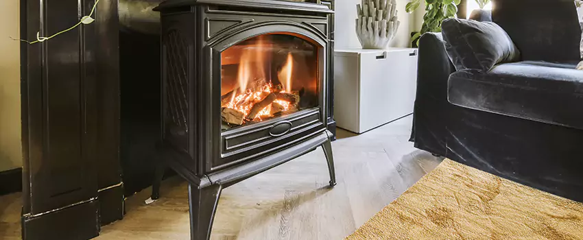 Cost of Hearthstone Stoves Fireplace Services in Coppell, Texas