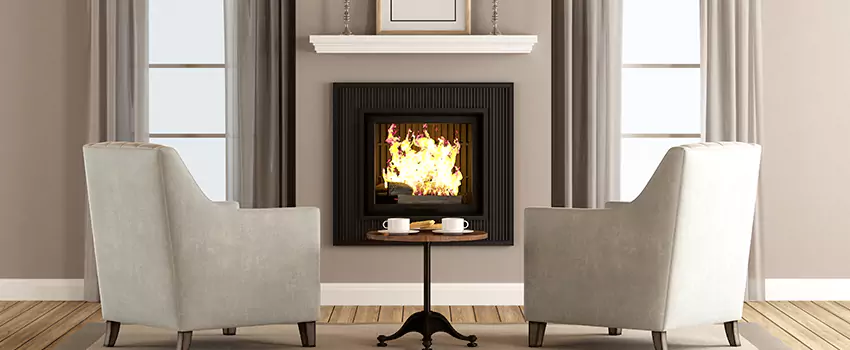 Heat & Glo Outdoor Gas Fireplaces Installation Contractors in Coppell, Texas