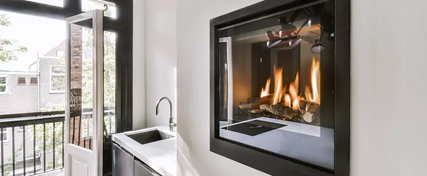 Heatilator Outdoor Fireplace Services in Coppell, Texas