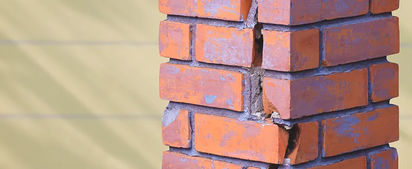 Leaking Chimney Repair And Replacement Cost in Coppell, Texas