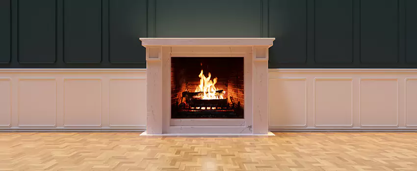 Napoleon Electric Fireplaces Inspection Service in Coppell, Texas