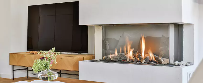 Ortal Wilderness Fireplace Repair and Maintenance in Coppell, Texas