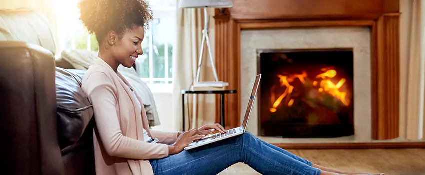 Cost-Effective Osburn Fireplace Installation and Repair in Coppell, TX