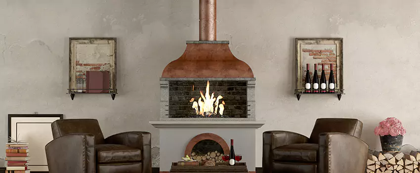 Benefits of Pacific Energy Fireplace in Coppell, Texas