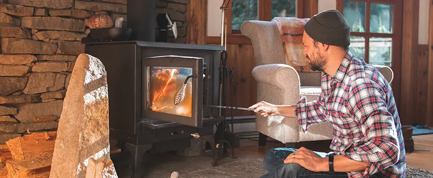 Cost of Pellet Fireplace Installation Services in Coppell, TX