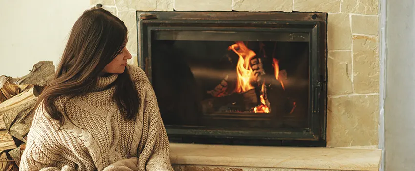 Regency Outdoor Fireplace Products Maintenance and Replacement Services in Coppell, Texas
