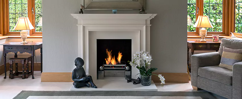 RSF Fireplaces Maintenance and Repair in Coppell, Texas