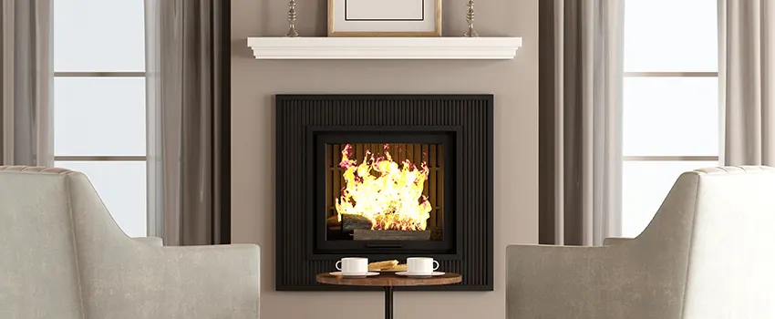 Superior Outdoor Fireplace Repair in Coppell, TX