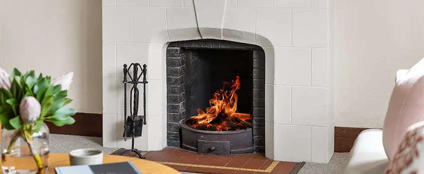 Valor Fireplaces and Stove Repair in Coppell, TX