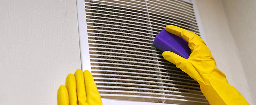 Vent Cleaning Company in Coppell, TX