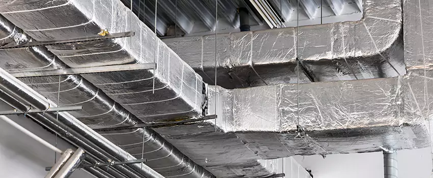 Vent Dust Cleaning Cost in Coppell, TX