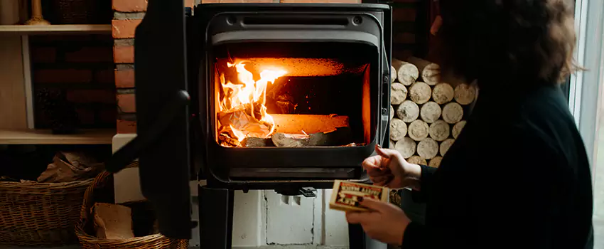 Key Features of Vermont Castings Fireplaces in Coppell, TX
