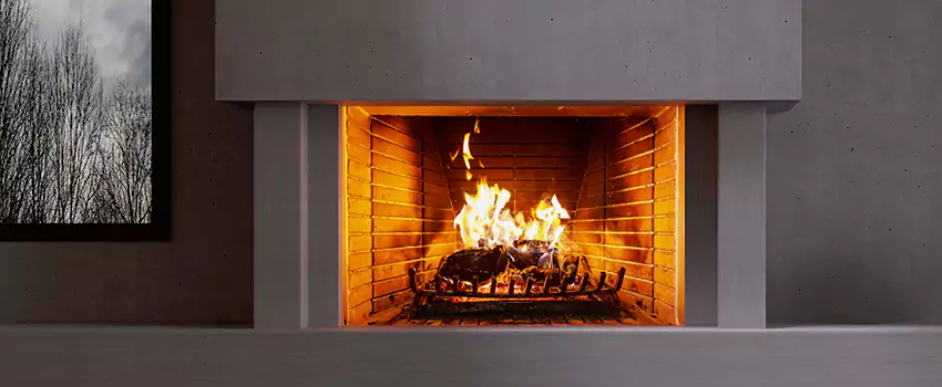 Indoor Wood Burning Furnace Repair and Installation in Coppell, Texas