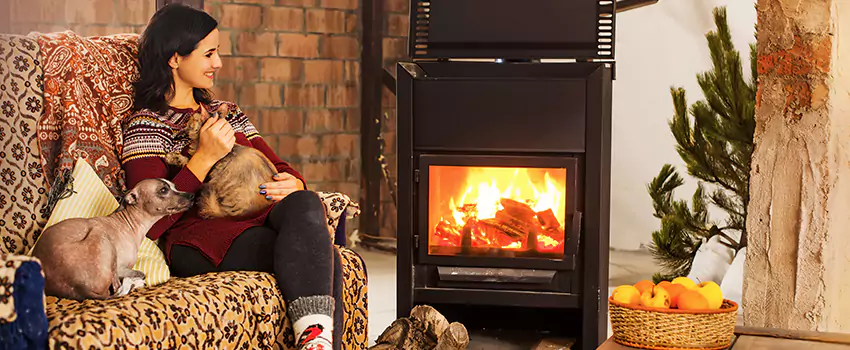 Wood Stove Chimney Cleaning Services in Coppell, TX