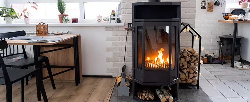 Wood Stove Inspection Services in Coppell, TX