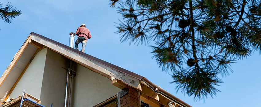 Birds Removal Contractors from Chimney in Coppell, TX