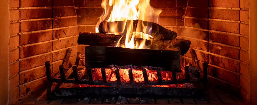 Chimney Ash Dump Cover Repair Services in Coppell, TX